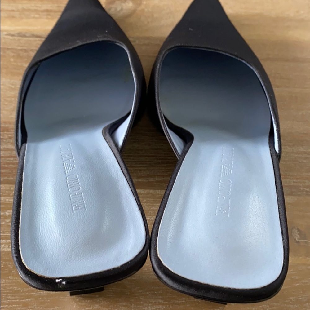 Emporia Armani shoes - Picture 7 of 12